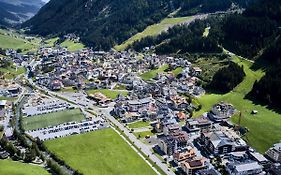 Apartment In Ischgl In A Quiet Area